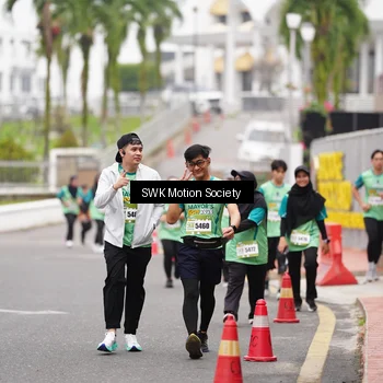Runner Photo 8470970