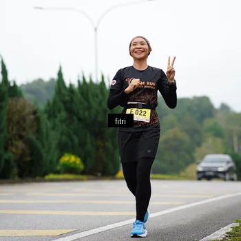 Runner Photo 8470971