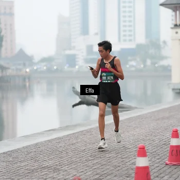 Runner Photo 8470972