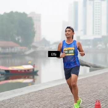 Runner Photo 8470973