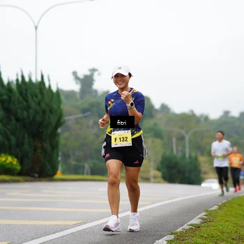 Runner Photo 8470975