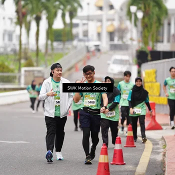 Runner Photo 8470978