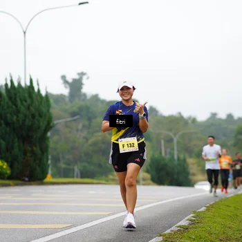 Runner Photo 8470979