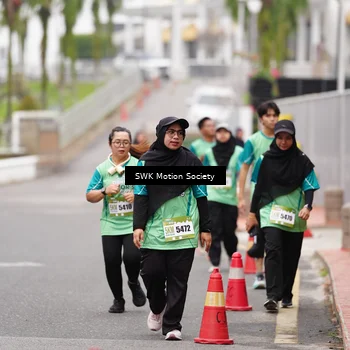 Runner Photo 8470980
