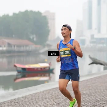 Runner Photo 8470981