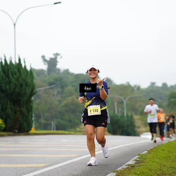 Runner Photo 8470983
