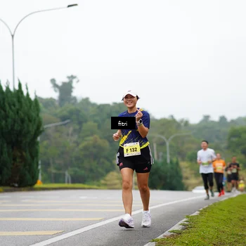 Runner Photo 8470984