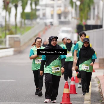 Runner Photo 8470987