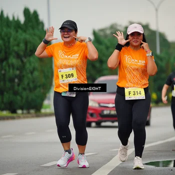Runner Photo 8470988