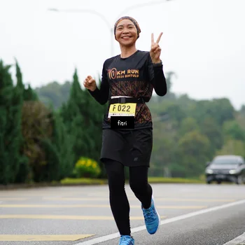 Runner Photo 8470990