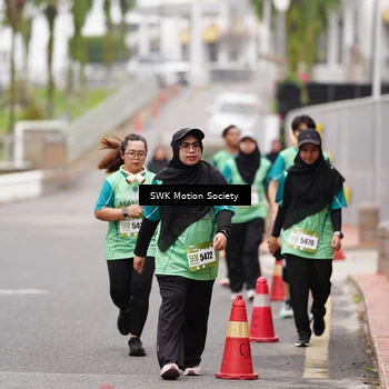 Runner Photo 8470991