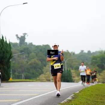 Runner Photo 8470992