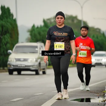 Runner Photo 8470994