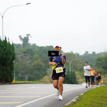 Runner Photo 8470996