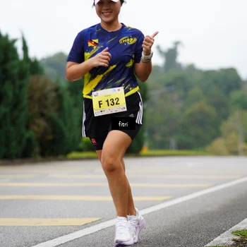 Runner Photo 8470997