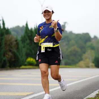 Runner Photo 8470998