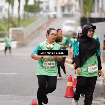 Runner Photo 8471004