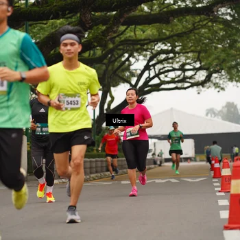 Runner Photo 8471005