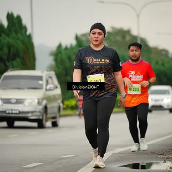 Runner Photo 8471008
