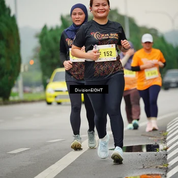 Runner Photo 8471013