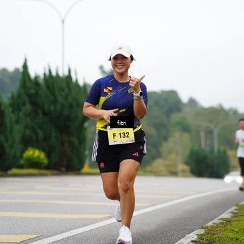 Runner Photo 8471014