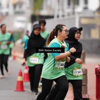 Runner Photo 8471017