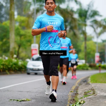 Runner Photo 8471019