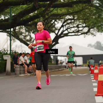 Runner Photo 8471020
