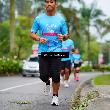 Runner Photo 8471022