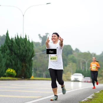 Runner Photo 8471024