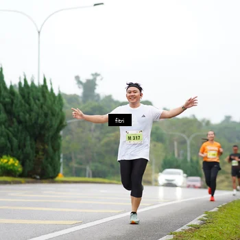 Runner Photo 8471029