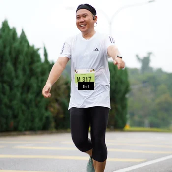 Runner Photo 8471034
