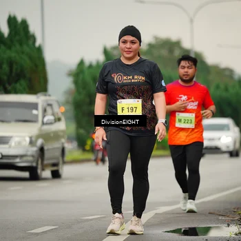 Runner Photo 8471035