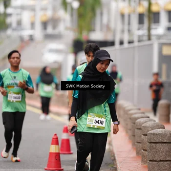 Runner Photo 8471048