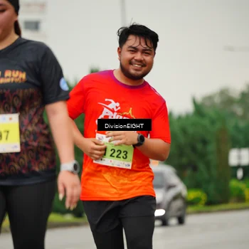 Runner Photo 8471065