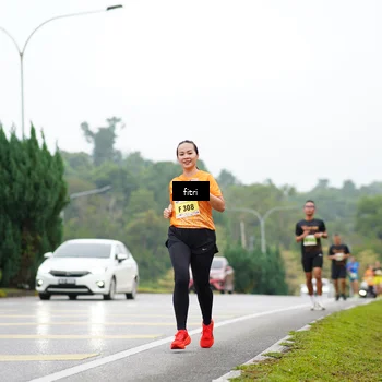 Runner Photo 8471077