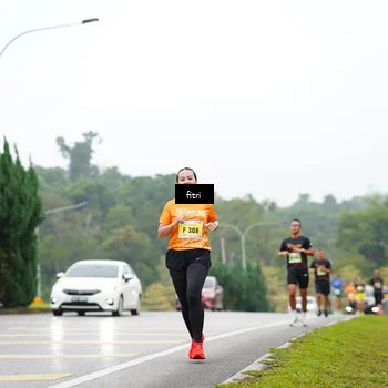 Runner Photo 8471082