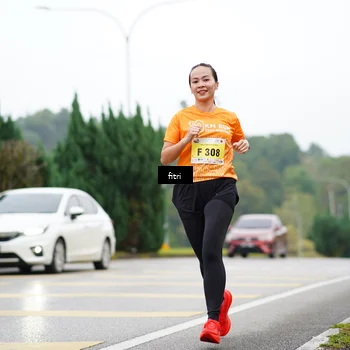 Runner Photo 8471083