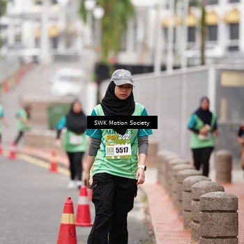 Runner Photo 8471086
