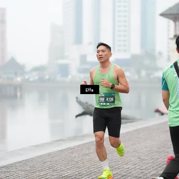 Runner Photo 8471087