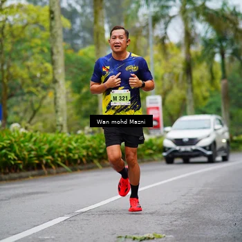 Runner Photo 8471090