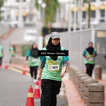 Runner Photo 8471091