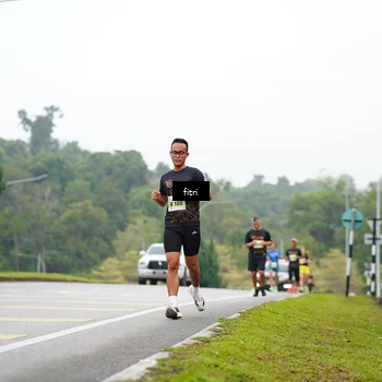 Runner Photo 8471092