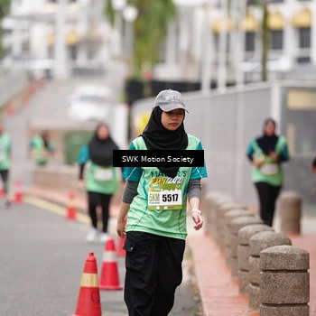 Runner Photo 8471096