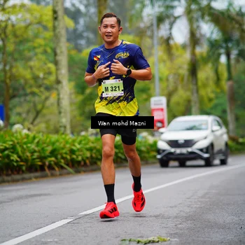 Runner Photo 8471097