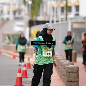 Runner Photo 8471105