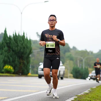 Runner Photo 8471109