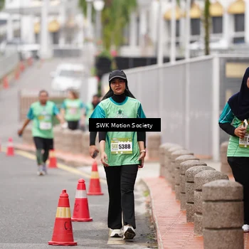 Runner Photo 8471121
