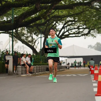 Runner Photo 8471130
