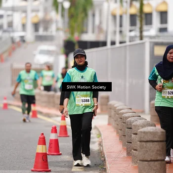 Runner Photo 8471132